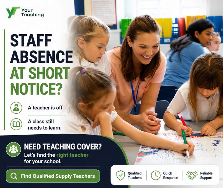 school staffing experts