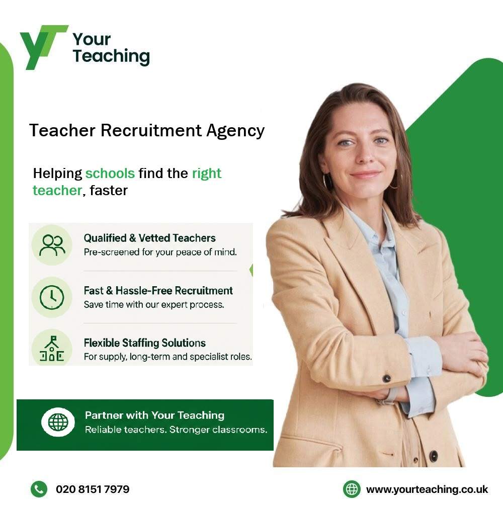 school staffing experts