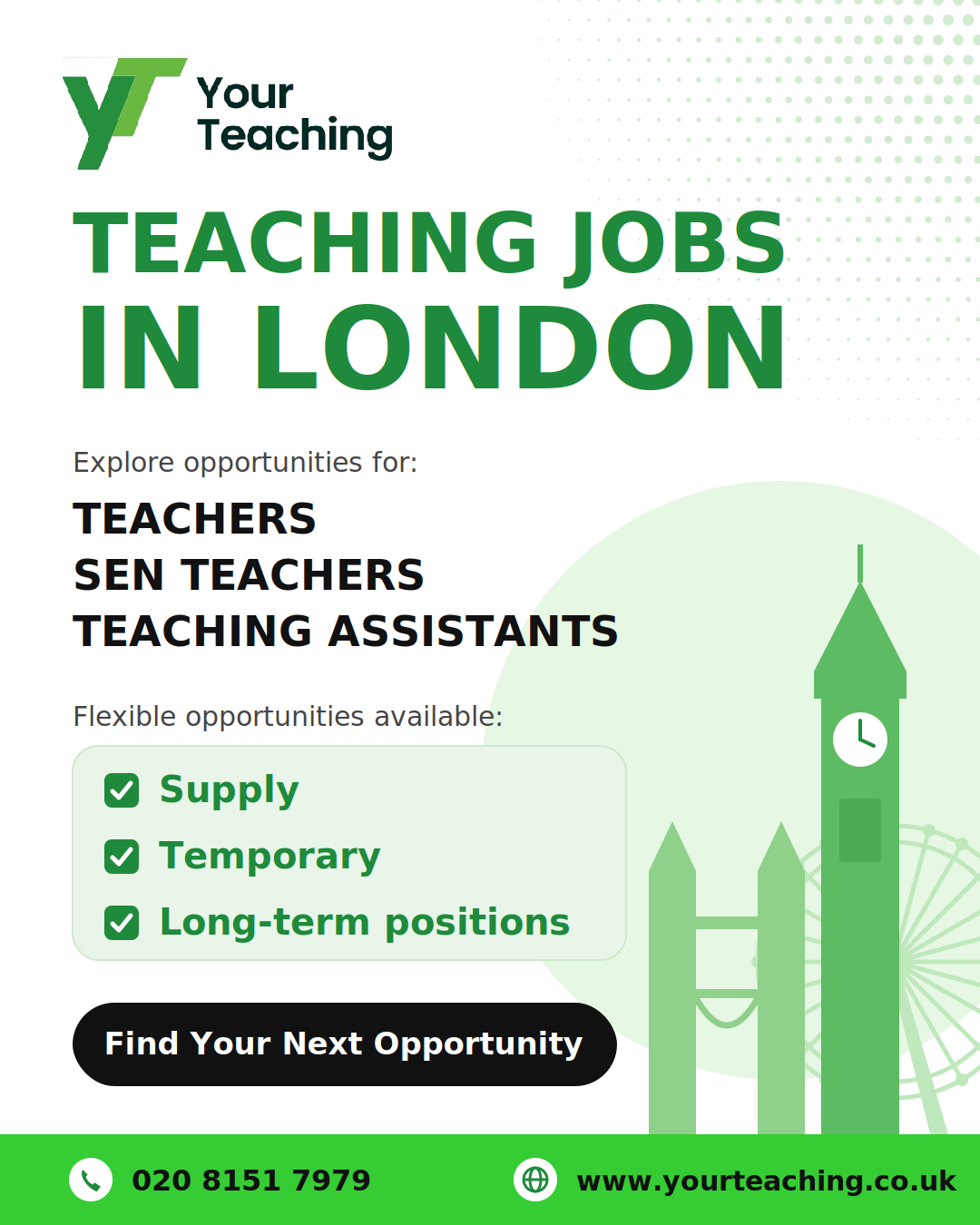 school staffing experts